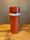 Aladdin Thermos 1 2 Liter  840 Burnt Orange