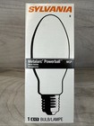 Sylvania Powerball 64743 Mcp 100 u med Metal Halide Light Bulb Lamp E17 New