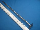 Stainless Steel Stirrer Shaft 3 Blade Propeller 300 X 8 Mmfree Shipping     6
