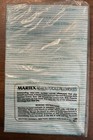 Martex No Iron Two Standard Percale Pillowcases Multicolored Nwt