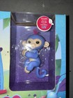 Fingerlings Baby Monkey Bars Playset With Exclusive Liv Monkey Damaged Box 