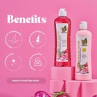 - Onion Biotin And Rosemary Shampoo   Treatment Set For Stronger Thicker And    