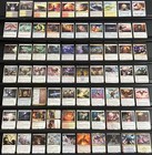    custom Commander Deck    Kaalia Of The Vast - Angels - Edh Magic Cards