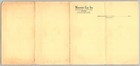 Mountain Gap Inn Smiths Cove Station Nova Scotia Canada Hotel Brochure Vintage  