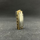 Tiny Beautiful Things Germany Hohner Harmonica Musical Instrument Mini No 39