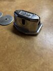Vintage Ludwig Tom  Floor Tom   Bass Drum  Leg Mount Or L Arm Mount  Amazing A