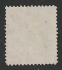 Brazil  Scott  58  Used  Vg  100r Emperor Dom Pedro  1866  Fancy Geometric Cancl