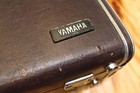 Yamaha Alto Saxophone Case  used 
