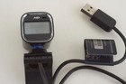 Microsoft Lifecam Hd-6000 For Notebooks Laptop 1424 Usb 720p Hd Video Webcam