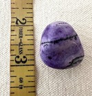 Assorted Tumbled Stones Mix Healing Crystals   21 A 