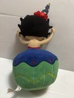 Betty Boop Birthday Bash Cupcake September Plush Stuffed Toy 2013 Fast Shipping