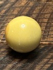 New Old Stock Aramith Magnetic 2      Cue Ball