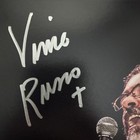 Vince Russo Signed Autographed 8x10 Photo Wwe Wwf Wcw Tna Jsa Coa 