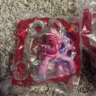 2014 Mcdonalds My Little Pony Set 1-8 Happy Meal Toys