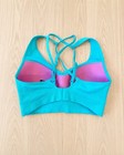Victoria s Secret Pink Active Seamless Lightly Lined Sports Bra Nwt