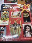Lot Of 5 Schroeder s Antiques Price Guides Softcover 96  97  98  01  05 Good Vtg