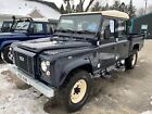 1991 Land Rover Defender 
