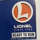 New Lionel 2017 Ready-to-run Train Catalog O Gauge Rtr Book Dealer Catalog
