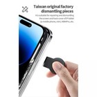 5pcs Rk Lcd Screen Separating Opening Tool Dismantling Pry Card Phone Repair