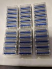 30 Schick Hydro 3 Razor Blades Refills Cartridges Fit Hydro 5 Silk Hydro3 Shaver
