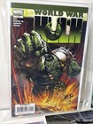Marvel Comics The Incredible Hulk Comic Book Lot Autographed Coa Horn Mclead