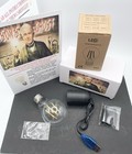 Edison   s Ghost Light Bulb Magic Trick Illusion Gimmick By Tom Ladshaw Magic