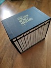 Anthony Robbins  The New Money Masters Volume 1  25 Dvds