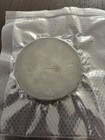 Sputtering Target  Mn75 Sn25 At   2  X 0 125  Bonded To Cu Backing Plate
