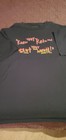 Wwe The Rock Know Your Roll T-shirt L