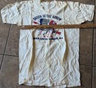 Vintage T Shirt Oa Boy Scout Lodge 84 Wakanta New Jersey