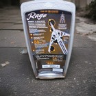 New Rage X Nc Hypodermic 100 Grain Broadhead 2-blade 3 Pack Stainless - Crossbow