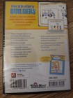 Evan-moor Vocabulary Builders Grades K-1 Interactive App Whiteboard Or Computer
