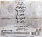 Zo       M  sica De Fondo  unplugged On Mtv   2011  Cd   Dvd 