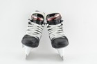 Bauer Vapor Fly 40 Ice Hockey Skates Junior Size 1 D  0424-9868 