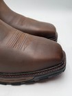 Durango Ddb0206 Men s New Work Boot Brown Multiple Sizes