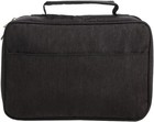 Bible Cover Carrying Book Case Church Bag Bible Protective With Handleand Zipper