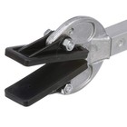 23-35  Adjustable Transom Saver Attwood Sp  400-rb Composite Head Holds Engine