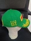 Pirelli F1 Racing Car Embroidered Men s Baseball Cap Adjustable Green