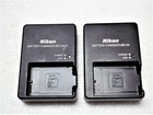 Mh-24 Mh-24ch Battery Charger For Nikon D5100 D5200 D5300 Camera