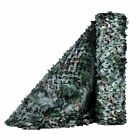 Military Camo Net Camouflage Netting Hunting Camping Desert Woodland Hide Cover