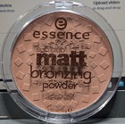Essence Sun Club Matt Bronzing Powder   You Choose