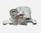 Re0f11a Jf015e Cvt Transmission Oil Pump   Valve Fits Nissan Sentra 1 8l 2012-up