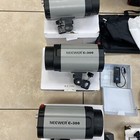 Studio Flash Strobe Neewer C-300 Watts Studio Set Of 3 All Works 