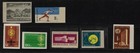 Bulgaria  Lot Of Good Singles  set  All Imperforated  High Values  Mnh  Ebbu04