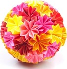 Origami Paper Double Sided Color - 160 Sheets - 20 Colors - 6 Inch Square Easy