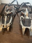 Black Diamond Sabertooth Crampons
