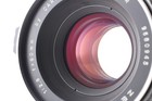  exc 5  Zenza Bronica 80mm F2 8 Carl Zeiss Jena Ddr Zenzanon Mc Lens S2 Ec Japan