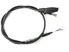 Front Brake Cable For Front Yamaha Yz125 Yz250 Yz490 Motorcycle