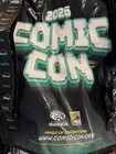 Sdcc 2026 Backpack Bag Futurama Hulu San Diego Comic Con