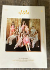 Twice Feel Special 2019 Mini Album Cd K-pop Jyp Entertainment  inclusions